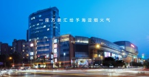 华润臻澐沙盘图相册