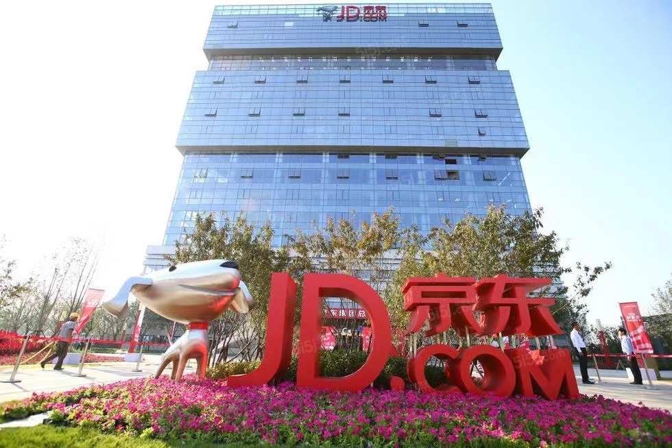 锋创科技园配套图