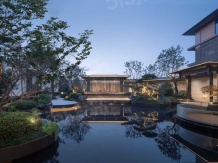 凤鸣雲庐沙盘图相册