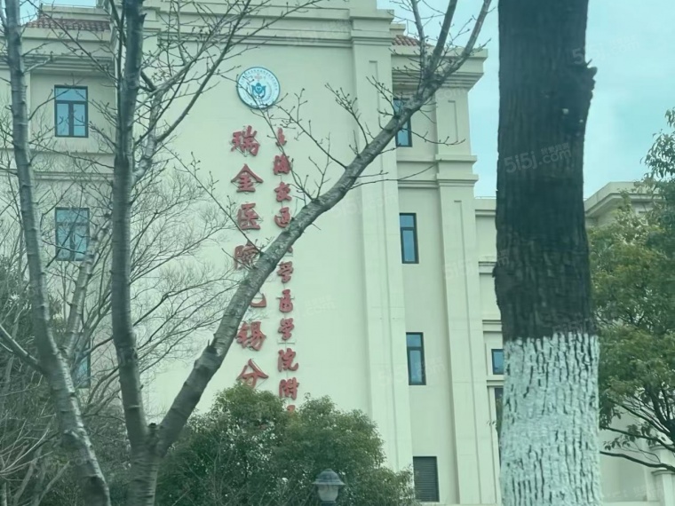 凤鸣雲庐配套图