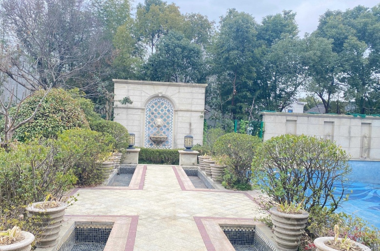 荷玛诗湾实景图