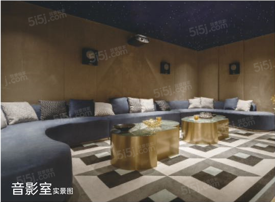 北岸681实景图