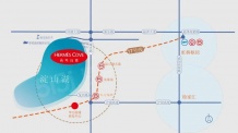 荷玛诗湾沙盘图相册