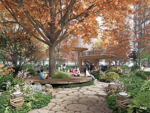 中海时光之境第6张图