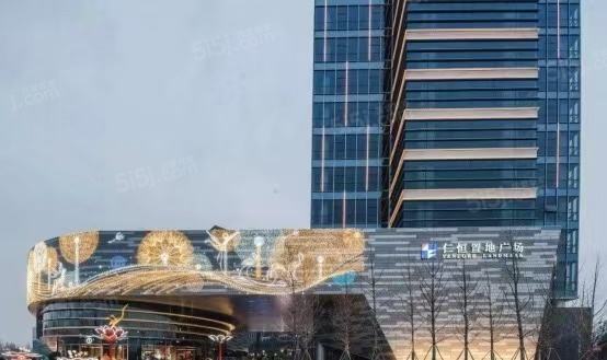 江尚紫薇配套图