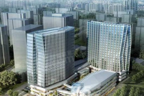 绿地外滩中心T1幢总裁公馆