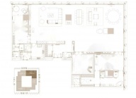 1室户型图