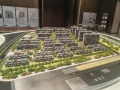 中建御璟园沙盘图相册大图
