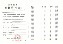 中建御璟园沙盘图相册