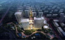绿地理想城