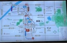 绿地理想城沙盘图相册