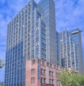 海天豪园配套图相册