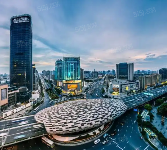 沁风雅苑配套图