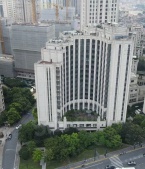 露香园T5沙盘图相册
