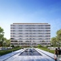 中铁建花语伴山效果图相册大图