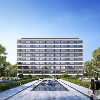 中铁建花语伴山