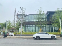 同悦湾璟庭沙盘图相册