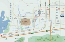 同悦湾璟庭沙盘图相册