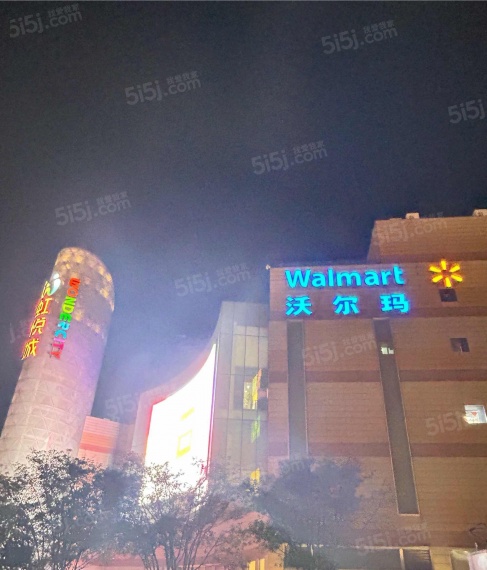 越城天地配套图