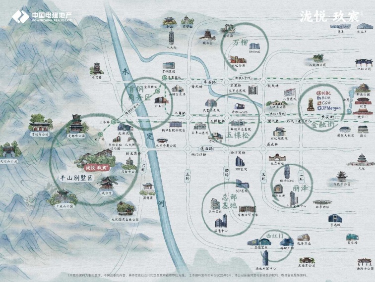 泷悦玖宸区位图