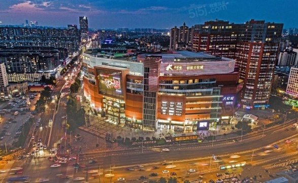 保利朝观天珺第33张图