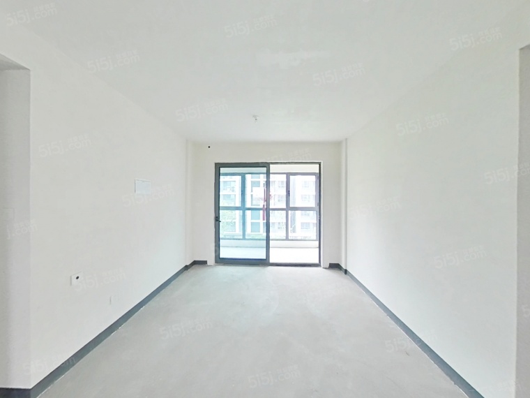 九城家天下新座样板间