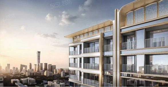 保利朝观天珺第17张图