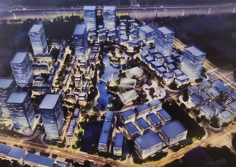 九城家天下新座效果图