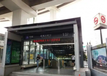 谷泰滨江大厦配套图相册