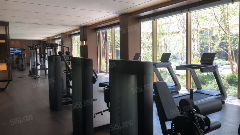 中海·津華玖章实景图