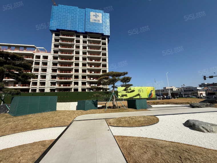 格调隐翠轩实景图