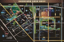 绿城桂语安澜开发商营业执照相册