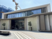青云台沙盘图相册