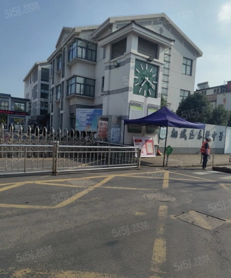 青云台配套图