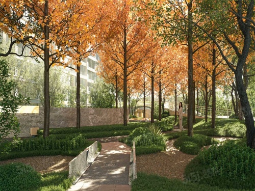 保利朝观天珺第12张图