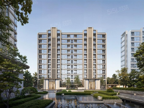 保利朝观天珺第6张图