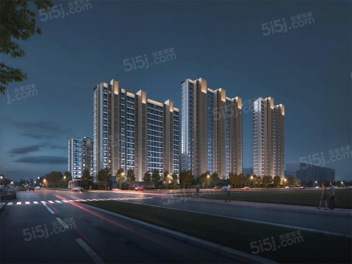 保利朝观天珺第10张图