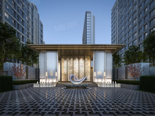 保利朝观天珺第7张图