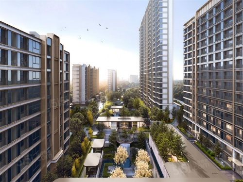 保利朝观天珺第8张图