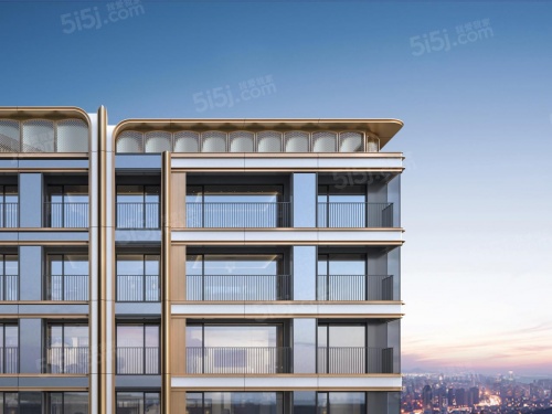 保利朝观天珺第9张图