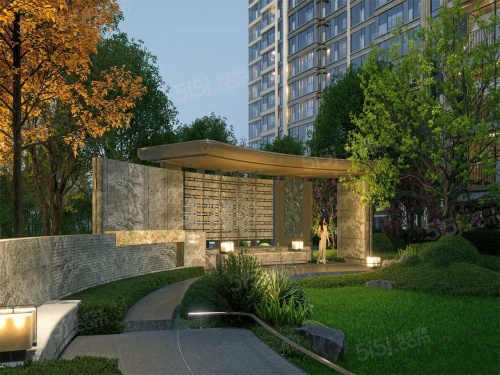 保利朝观天珺第13张图