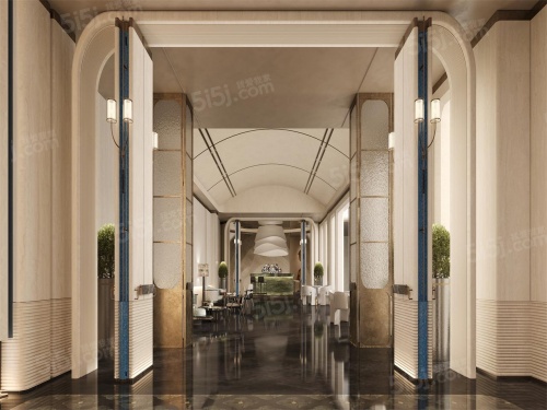 保利朝观天珺第2张图