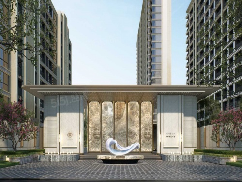 保利朝观天珺第15张图