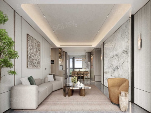 保利朝观天珺第28张图