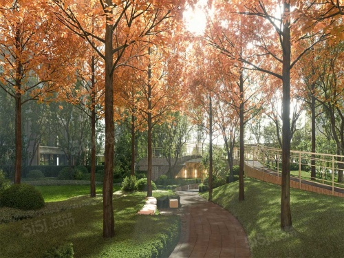 保利朝观天珺第14张图