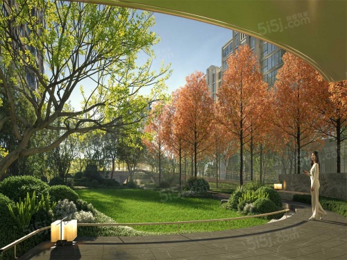 保利朝观天珺第11张图