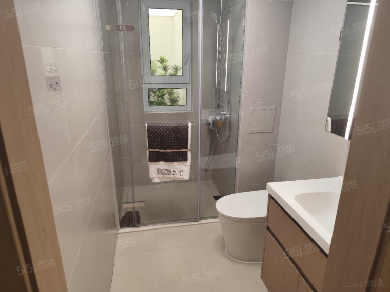 万科东庐样板间