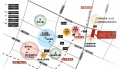 万科东庐区位图相册大图