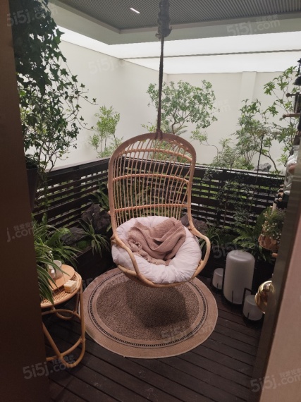 万科东庐样板间