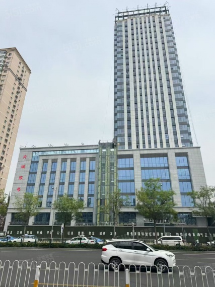 内城玖号实景图